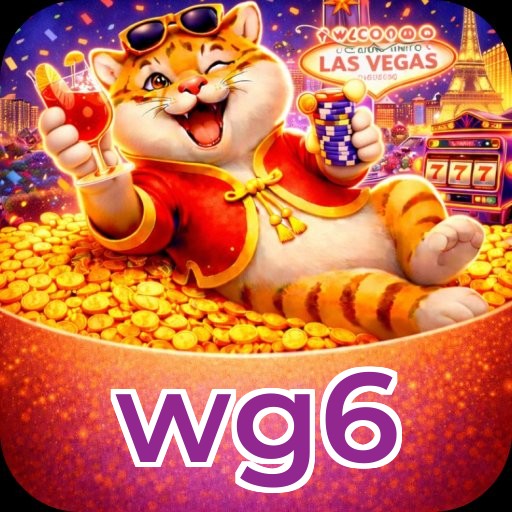 Slots Premium da PG Soft na wg6