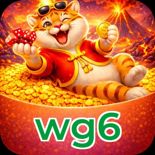 Bônus de Boas-vindas wg6